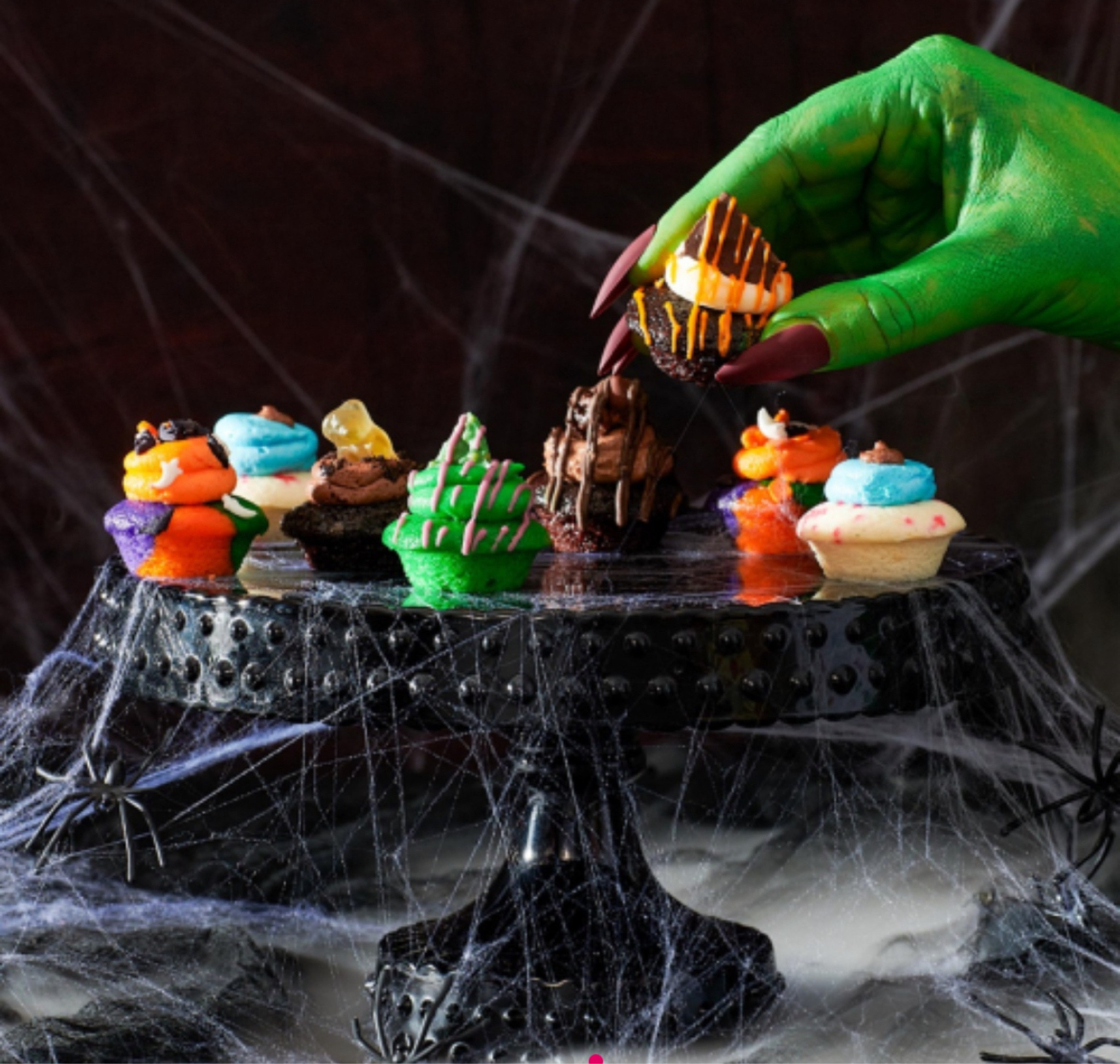 Baked by Melissa is the Halloween hero this season 

#LTKSeasonal #LTKParties #LTKHalloween