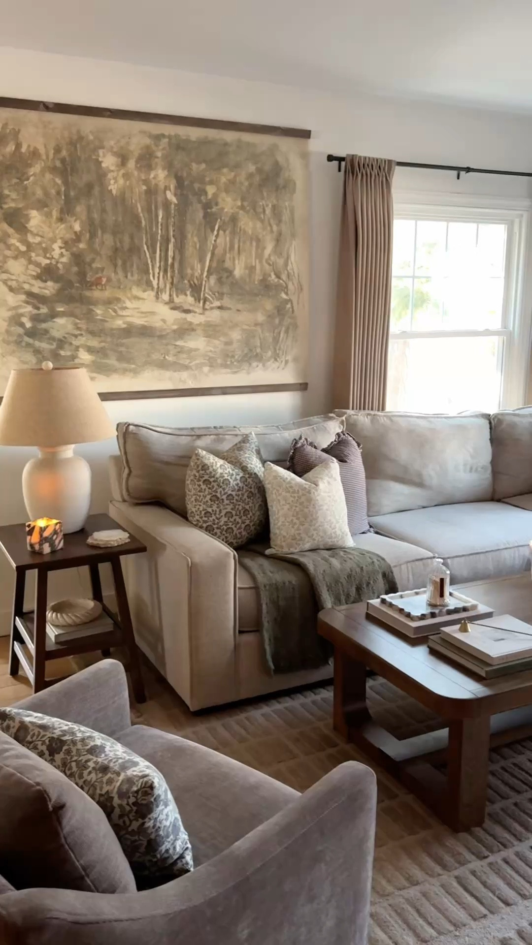 cozy living room 🕯️


Living room, woven nook tapestry, cozy living room, moody living room, home decor, two pages curtains, home finds

@Woven Nook @TWOPAGES 