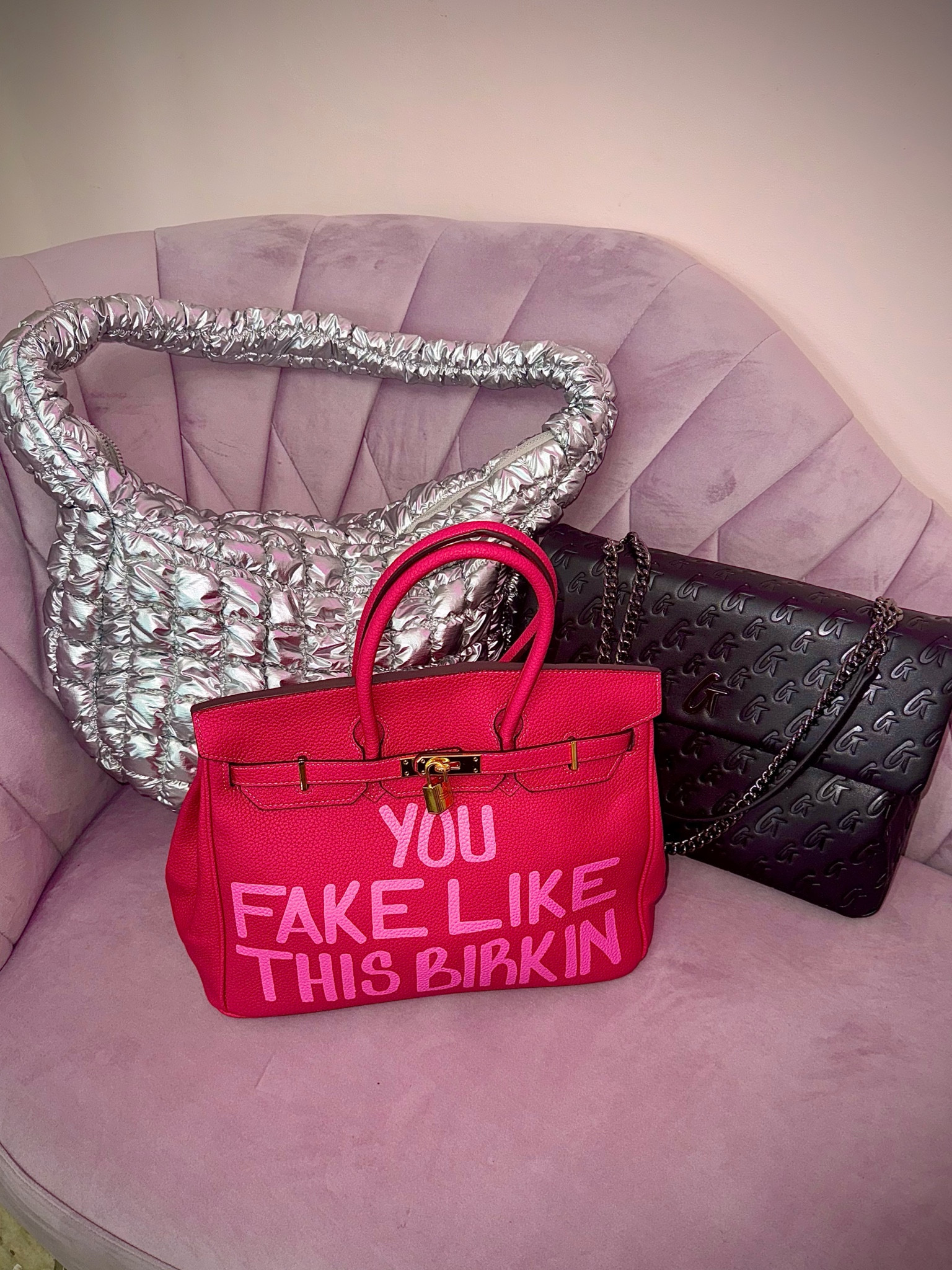 Big bags are BACK! 

Black back from Glamaholic Lifestyle. The others are linked. 

#LTKitbag #LTKtravel #LTKSeasonal