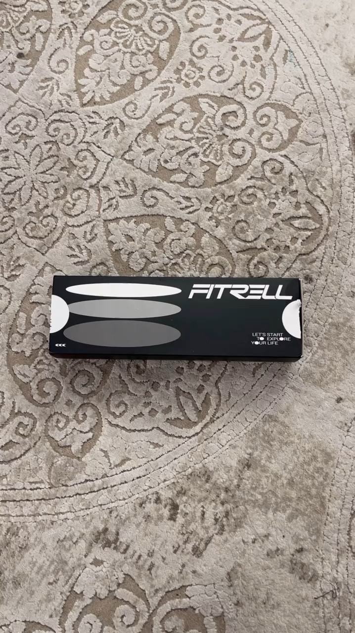 Perfect athletic socks from @amazon
These are so comfortable and soft 
Perfect for a long day of walking with the arch support or working out with the breathable fabric and seamless toe

Use our code for an extra 10% off through December 10 there have so many styles to choose from for both women/men:
10FITRELL



#fitrell #amazon #amazonfashion #giftedcollab #amazonsocks #everydayaccessories #musthavesocks
#athletic #workout

#LTKGiftGuide #LTKFindsUnder50 #LTKFitness