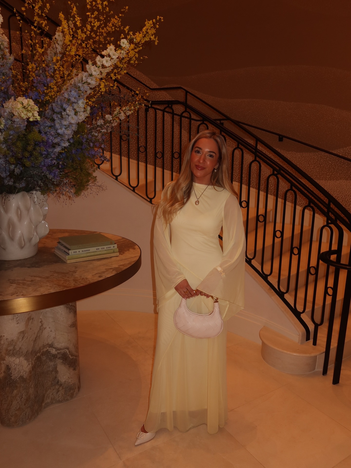 💛☀️🌻

#LTKWedding #LTKSeasonal #LTKootd
