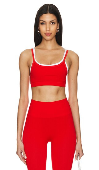 NAHTLOS VERARBEITETER BH FORM KELSEY | Revolve Clothing (Global)