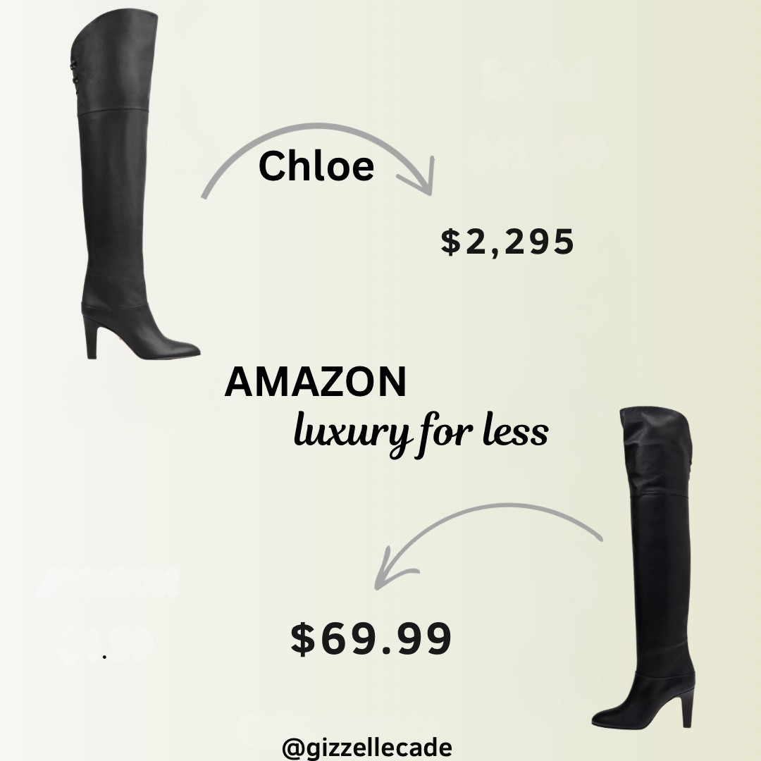 Designer Shoes on a Dollar Store Budget? Amazon Dupes Are HERE

#LTKStyleTip #LTKShoeCrush #LTKU