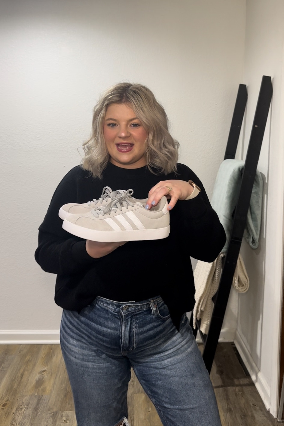 cute new adidas shoes 😍👟

#LTKSpringSale #LTKsalealert #LTKSeasonal
