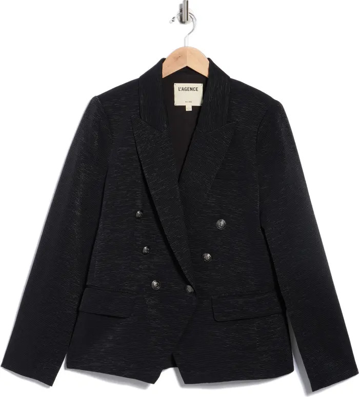 Kenzie Double Breasted Blazer | Nordstrom Rack