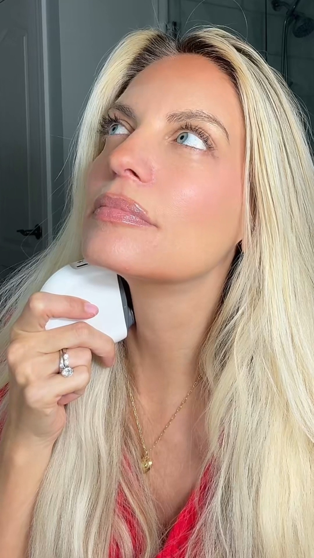 This is my little secret to keeping me energized all year long! Truvaga plus stimulates the Vagus nerve which helps support better sleep more energy and a better me! If you’re looking to feel better, I would add this to your routine this holiday season! #truvagapartner #truvagaigholida

#LTKHoliday #LTKGiftGuide