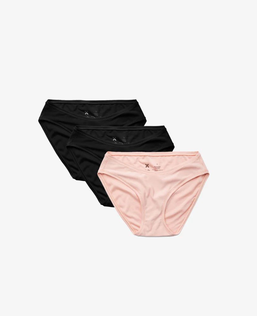 Under the Belly Panty: 3-Pack | Bodily