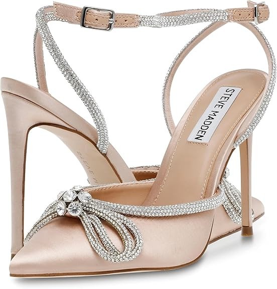 Steve Madden Women's Viable Pump | Amazon (US)