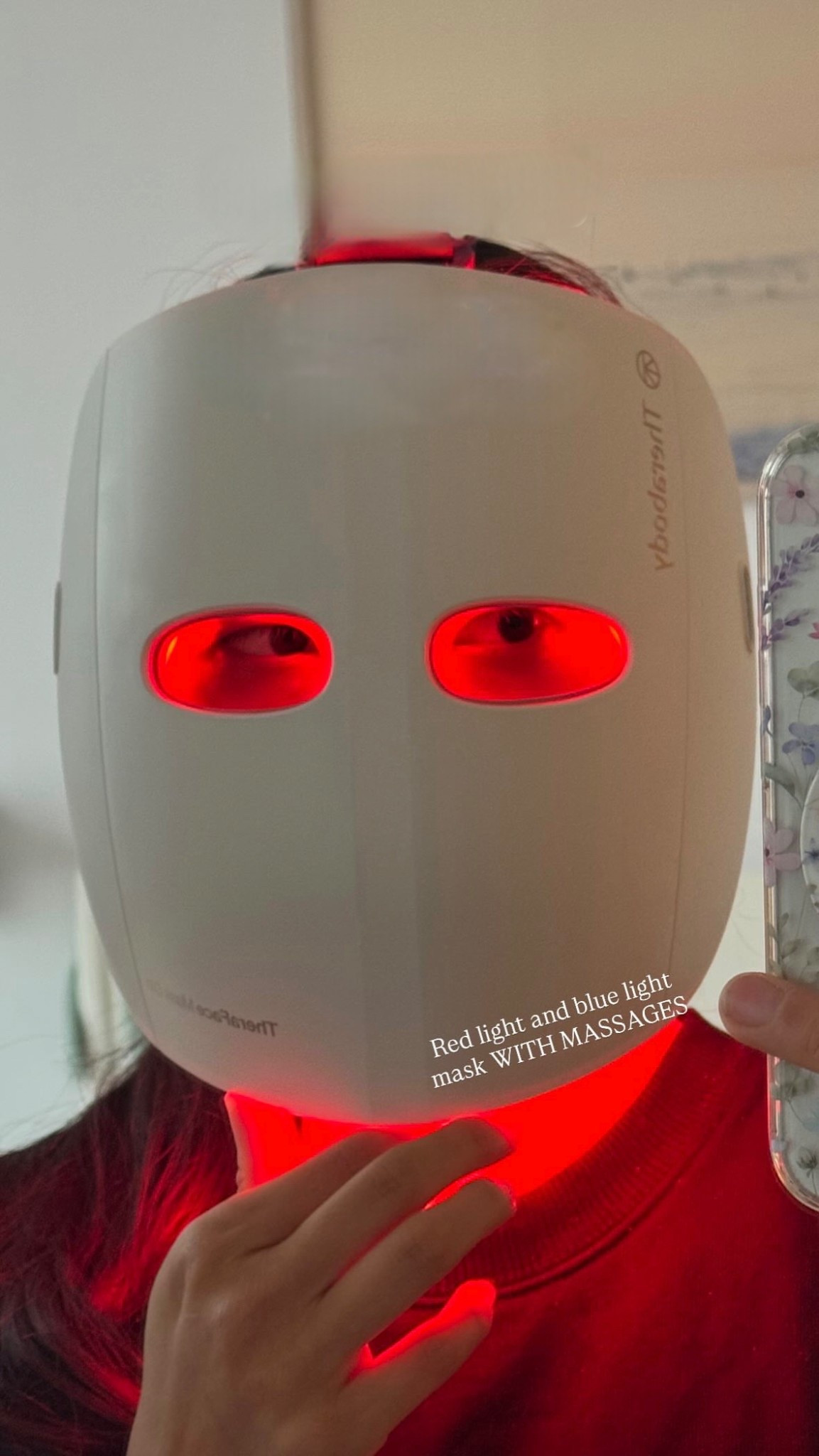 You need this! 

#LTKHoliday #LTKGiftGuide #LTKselfcare