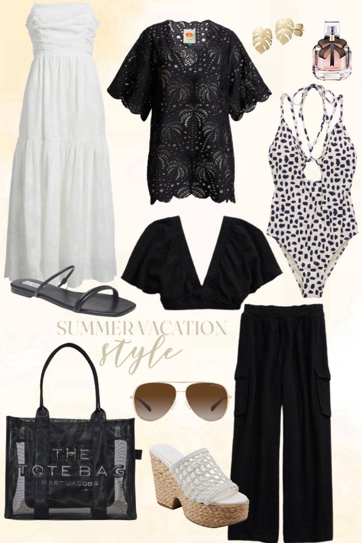 Summer vacation beach/pool style inspo!


#LTKStyleTip #LTKTravel #LTKSeasonal