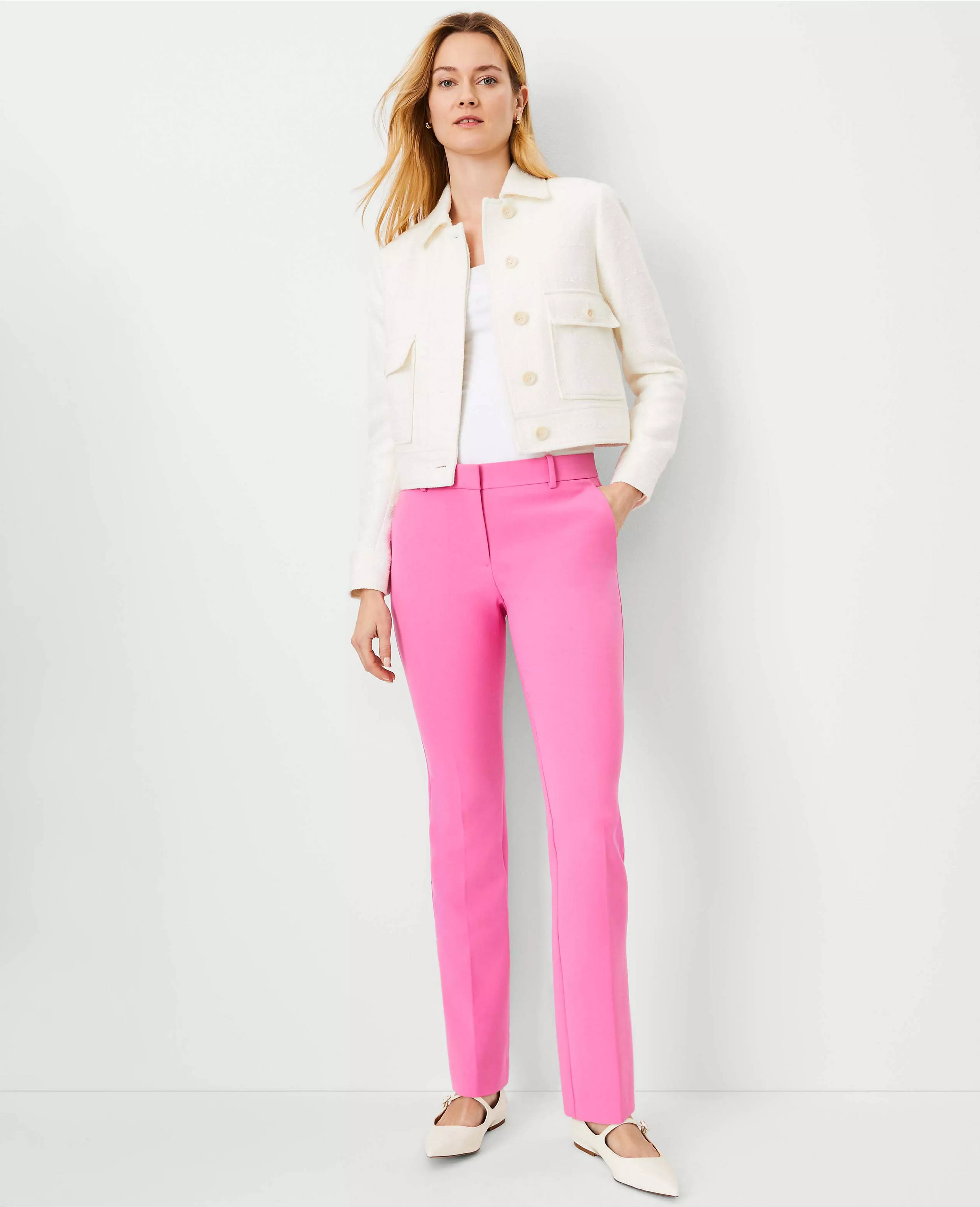 Ann Taylor | Ann Taylor (US)