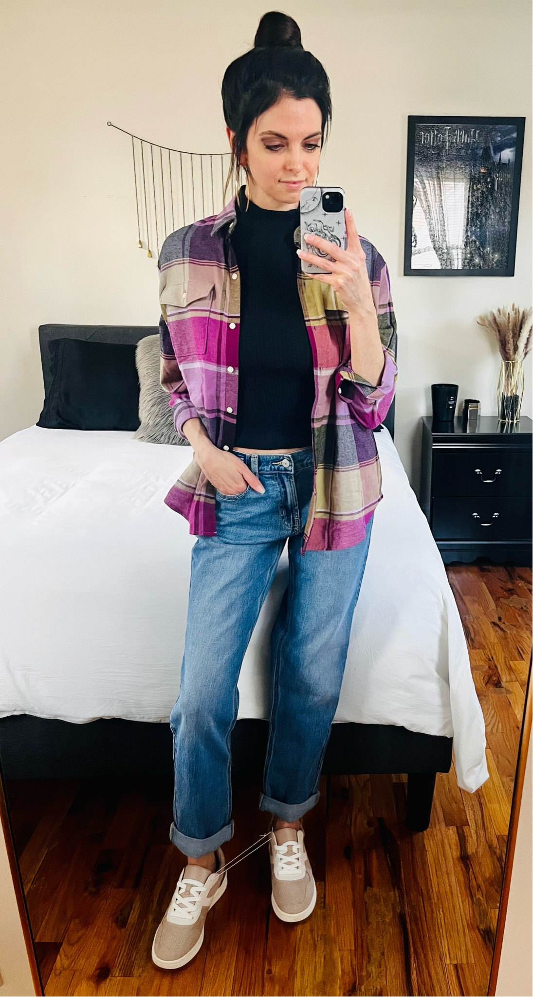 Fall capsule wardrobe inspo from Old Navy 💜🤎

#oldnavy #fallfashion #womensfashion #capsulewardrobe #fallstyle

#LTKstyletip #LTKfindsunder50 #LTKSeasonal