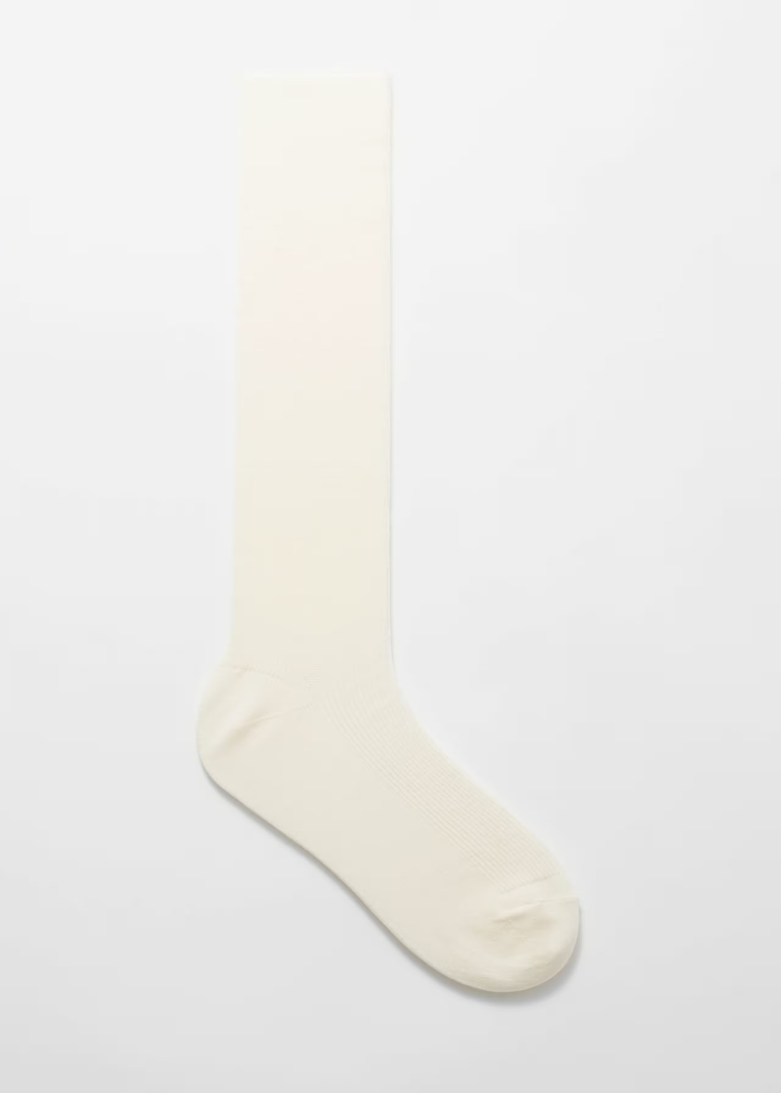 Soft Knee-High Wool Socks | & Other Stories UK
