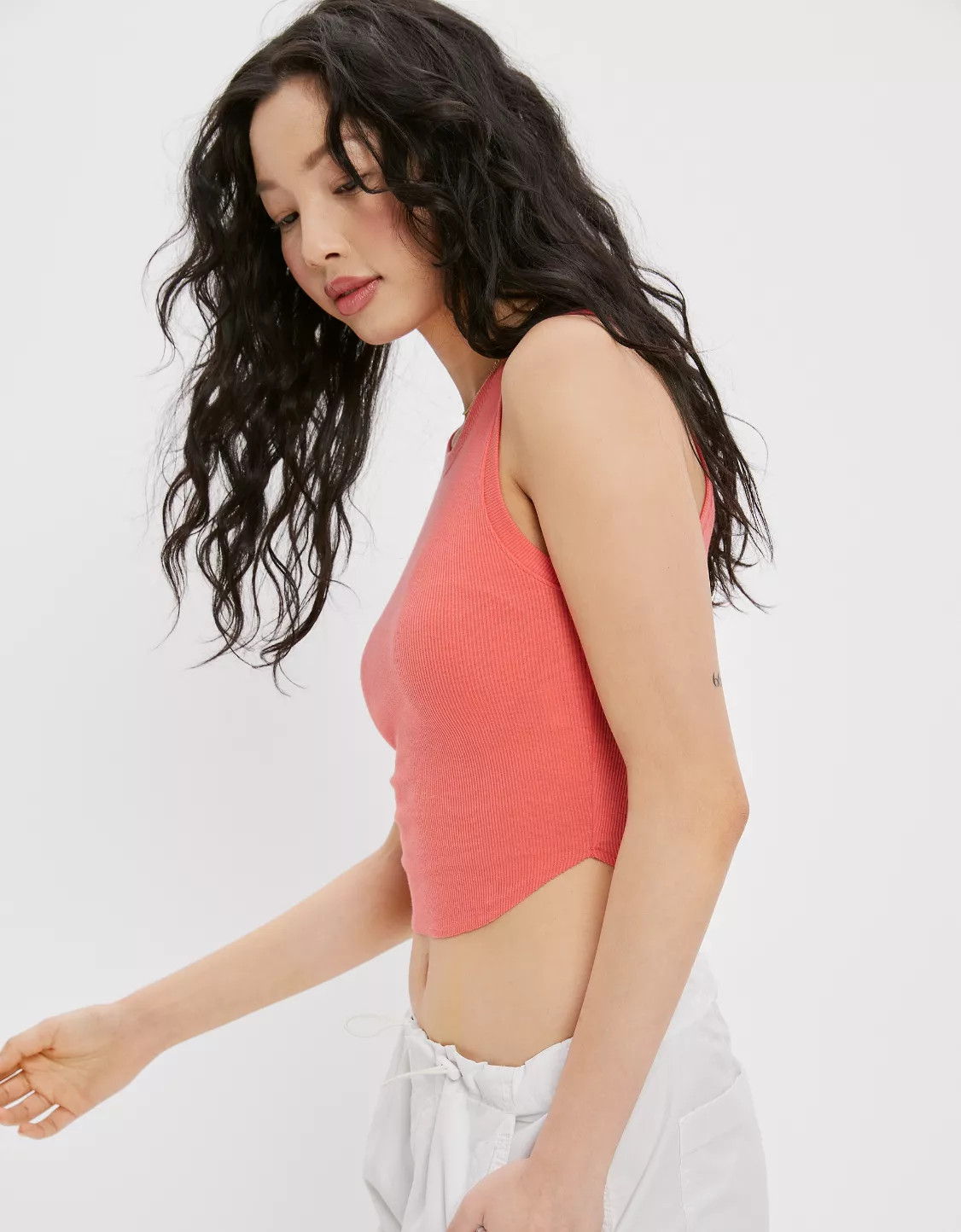 AE Daily Fave Tank Top | American Eagle Outfitters (US & CA)