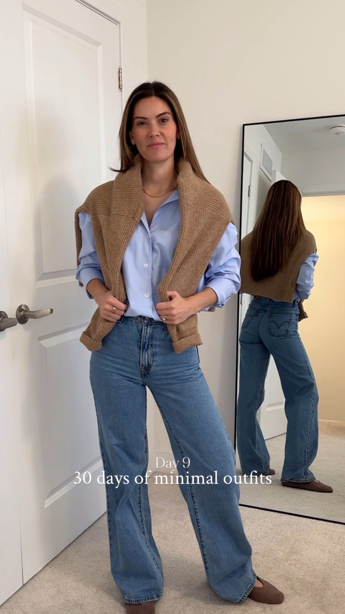 Levi’s always 

#LTKstyletip #LTKjeans