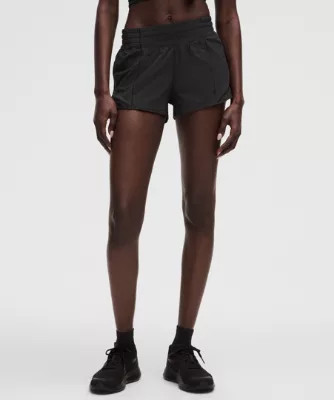 Hotty Hot High-Rise Lined Short 2.5"  

Designed for
Running | lululemon UK