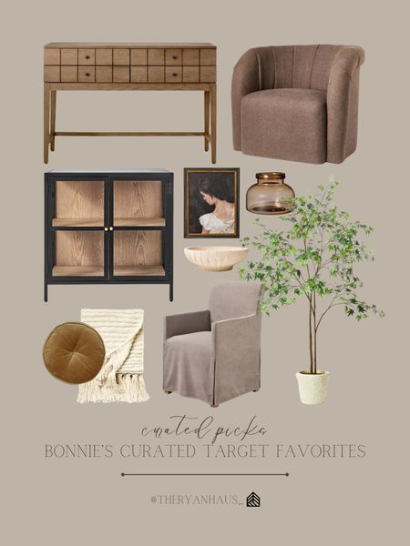 Target home finds and favorites! When shopping Target or any big retailers, I’ve very selective with my favorites, but all of these are so beautiful and many can be found in our homes! Some pieces are on sale too! 

#LTKsalealert #LTKstyletip #LTKhome