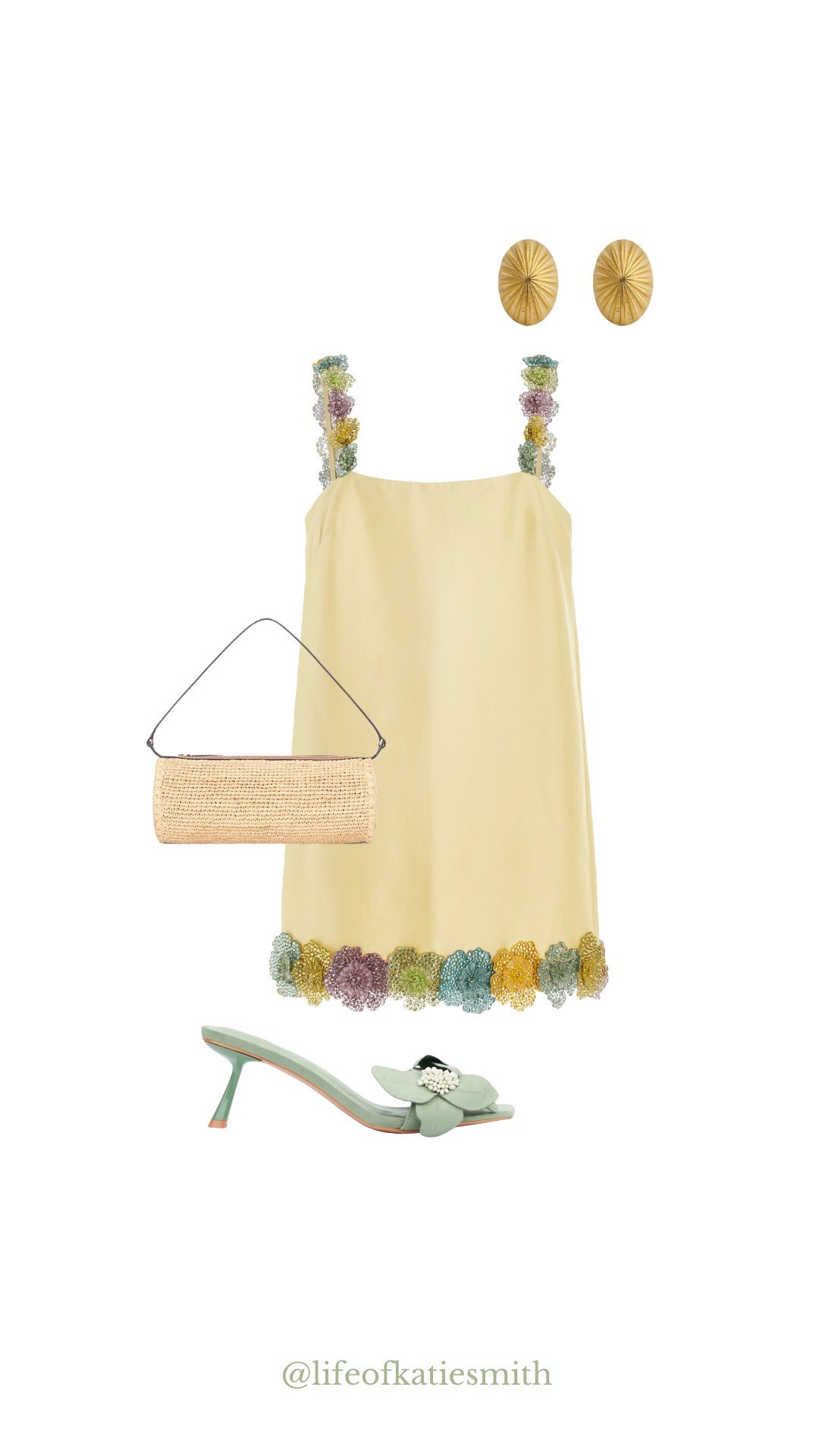 Spring / summer styling! 

Wedding guest dress, formal dress, tropical vacation, cocktail dress, colorful outfit, spring inspo, spring dresses, beach vacation outfit

#LTKSeasonal #LTKStyleTip #LTKFindsUnder100