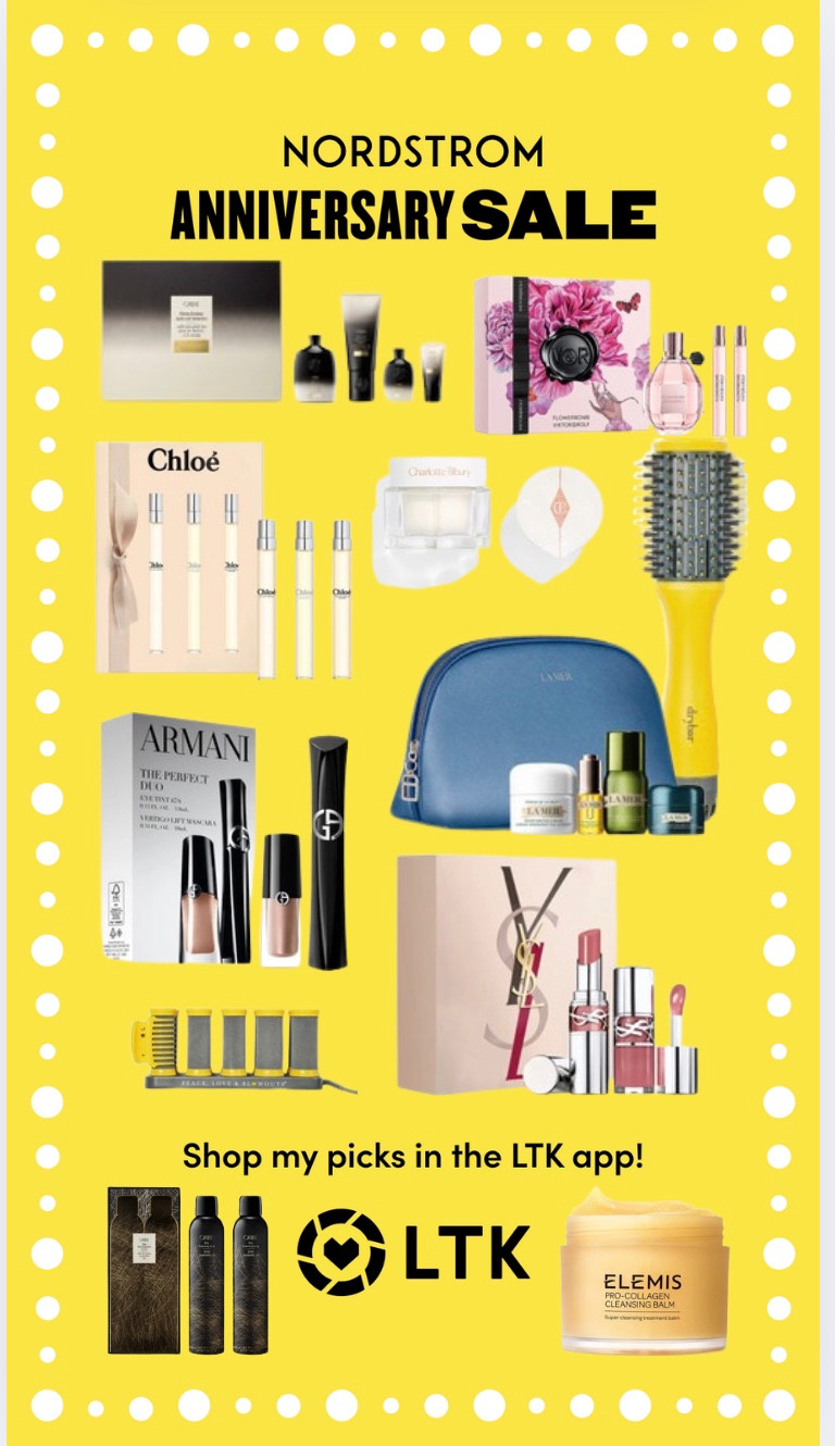 Linking my top Nordstrom Sale finds — skincare, makeup & tools that actually live up to the hype! 

#LTKxPinterest 
#NordstromSale #LTKBeauty” 

 #LTKOver40 #LTKSaleAlert #LTKBeauty