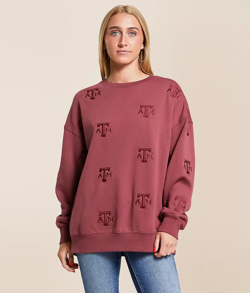 Texas A&M® Pullover | Buckle