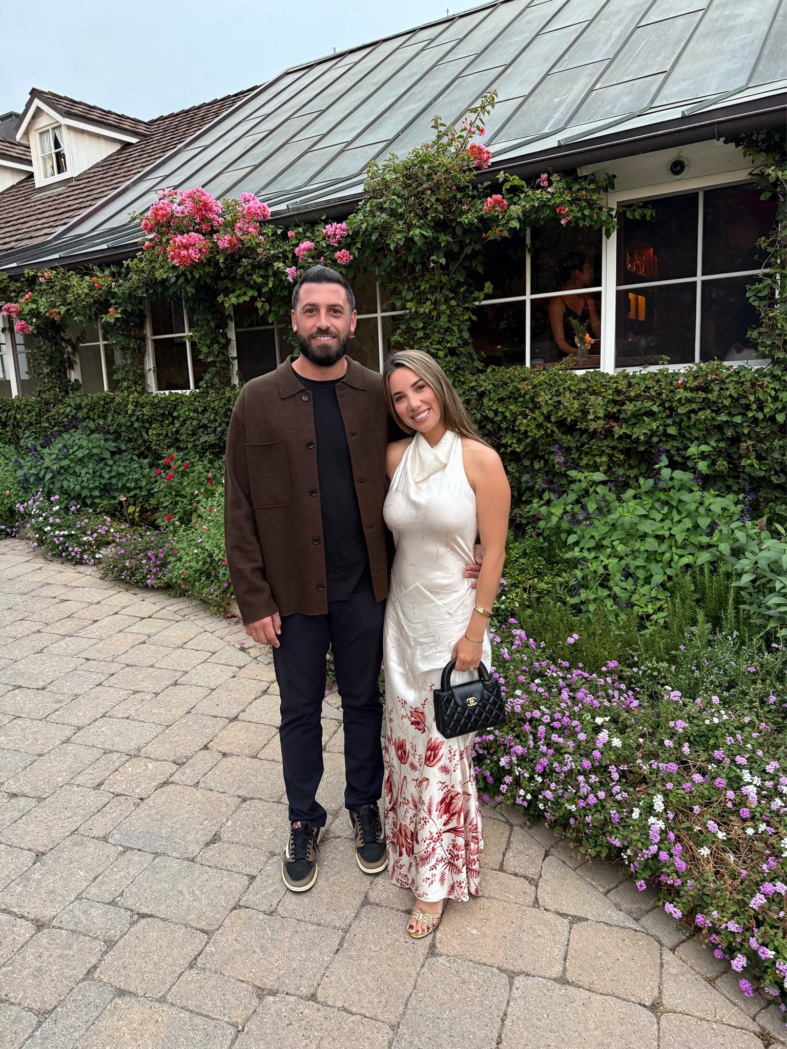 Date Night🍷🥂