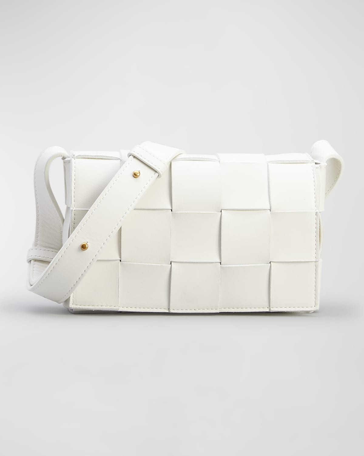 Small Cassette Bag | Neiman Marcus