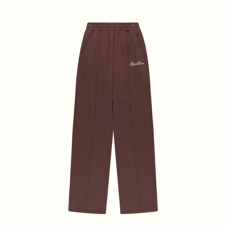 Fleece Track Pant | EllandEmm