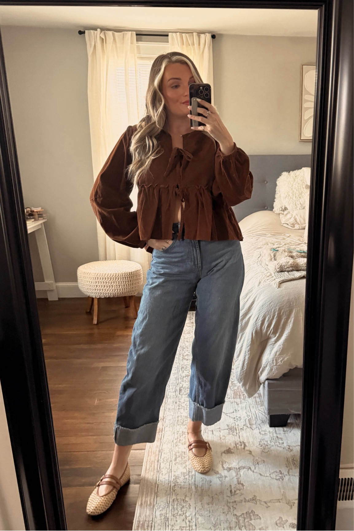 Western look 🤎 will tag what I can! 

#LTKdayinmylife #LTKgrwm #LTKootd