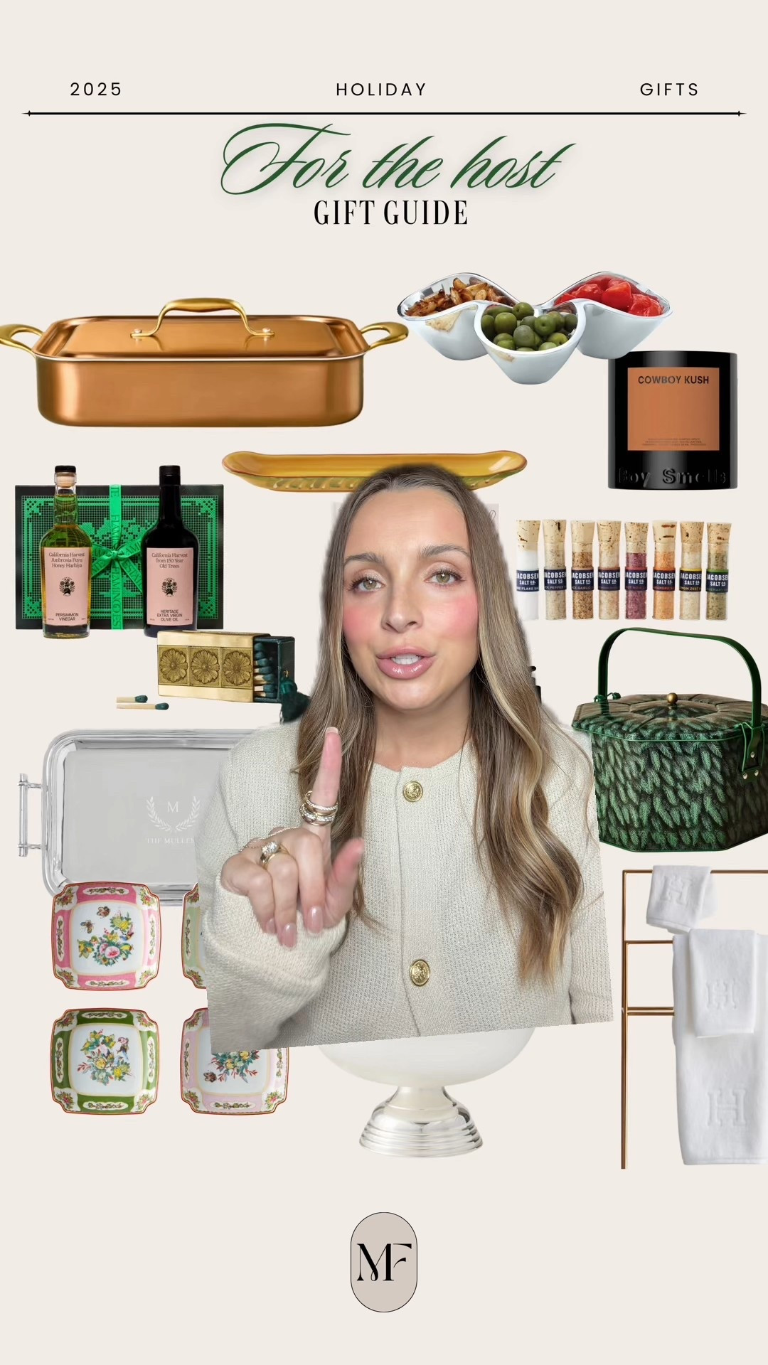 Gift for the host! 

Gift, gift guide, holiday, holiday gift, hosting, host, kitchen 

#LTKHoliday #LTKGiftGuide #LTKHome