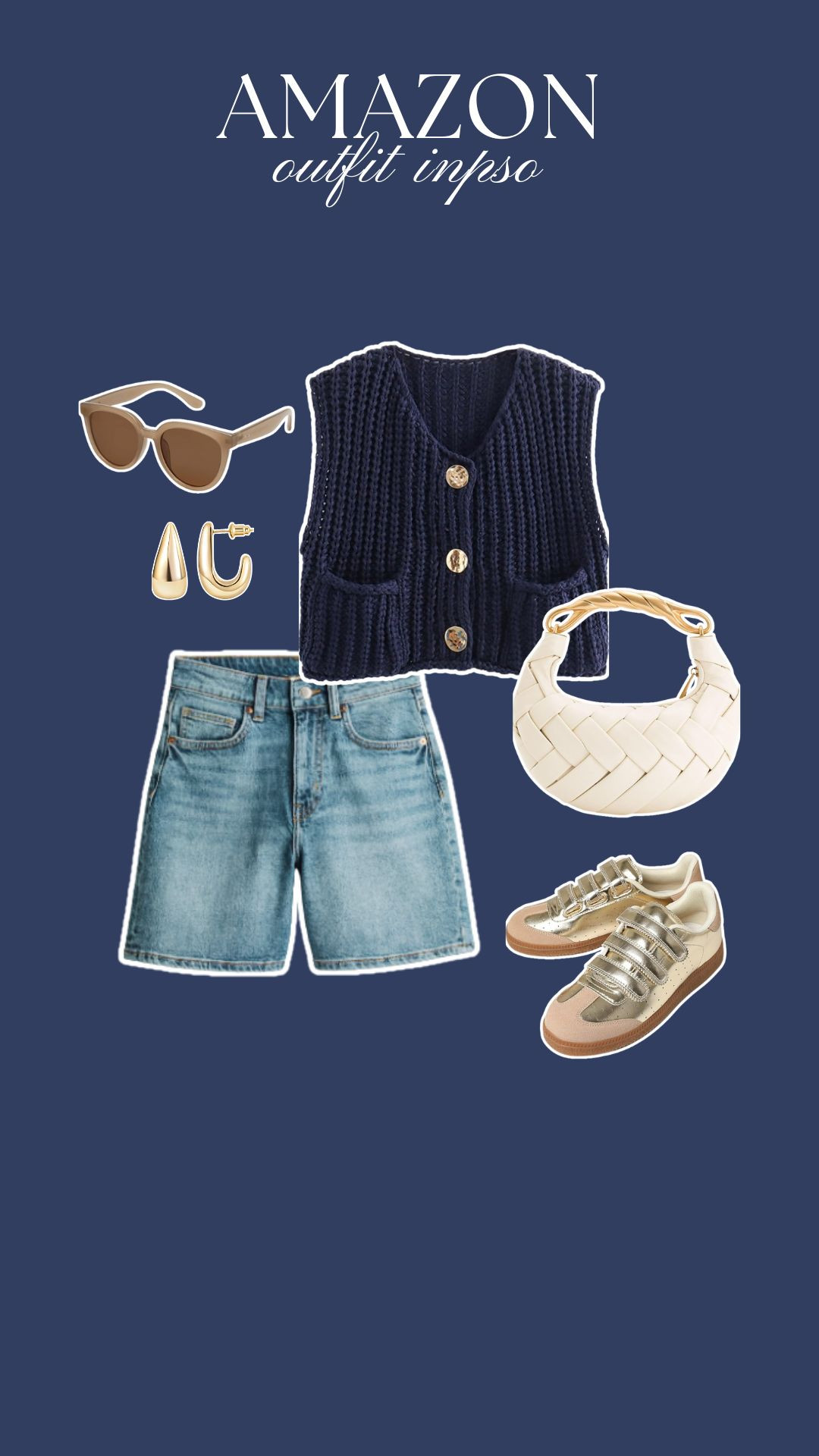 Amazon Prime Day Outfit Inspo on Sale!!

sale alert, watchnow, finds under 100, summer fashion, fall fashion, casual outfit, work outfit, dede raad 

 #LTKSaleAlert #LTKFindsUnder100 #LTKStyleTip