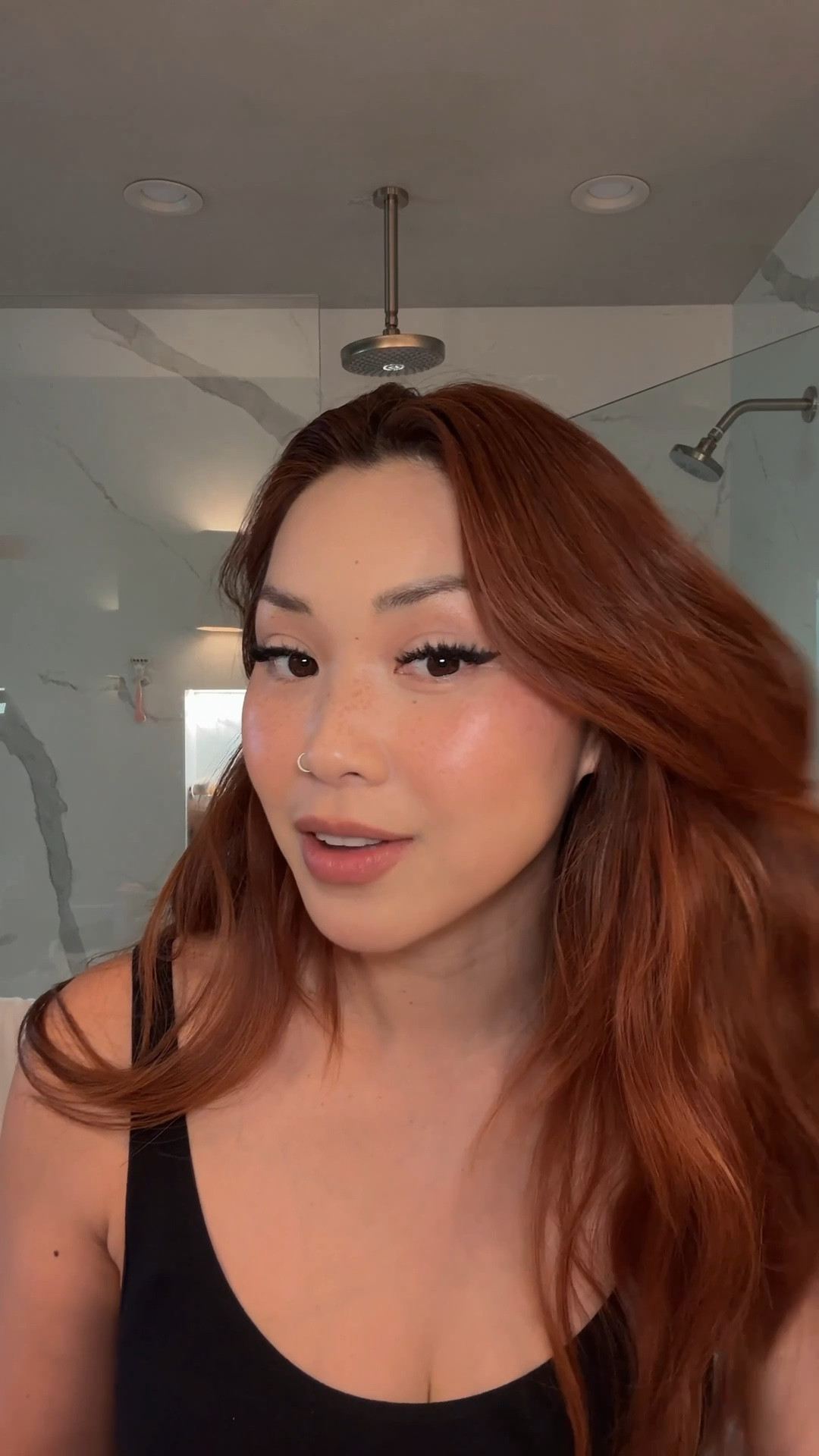 Glowy skin spray ✨ 

#LTKBeauty