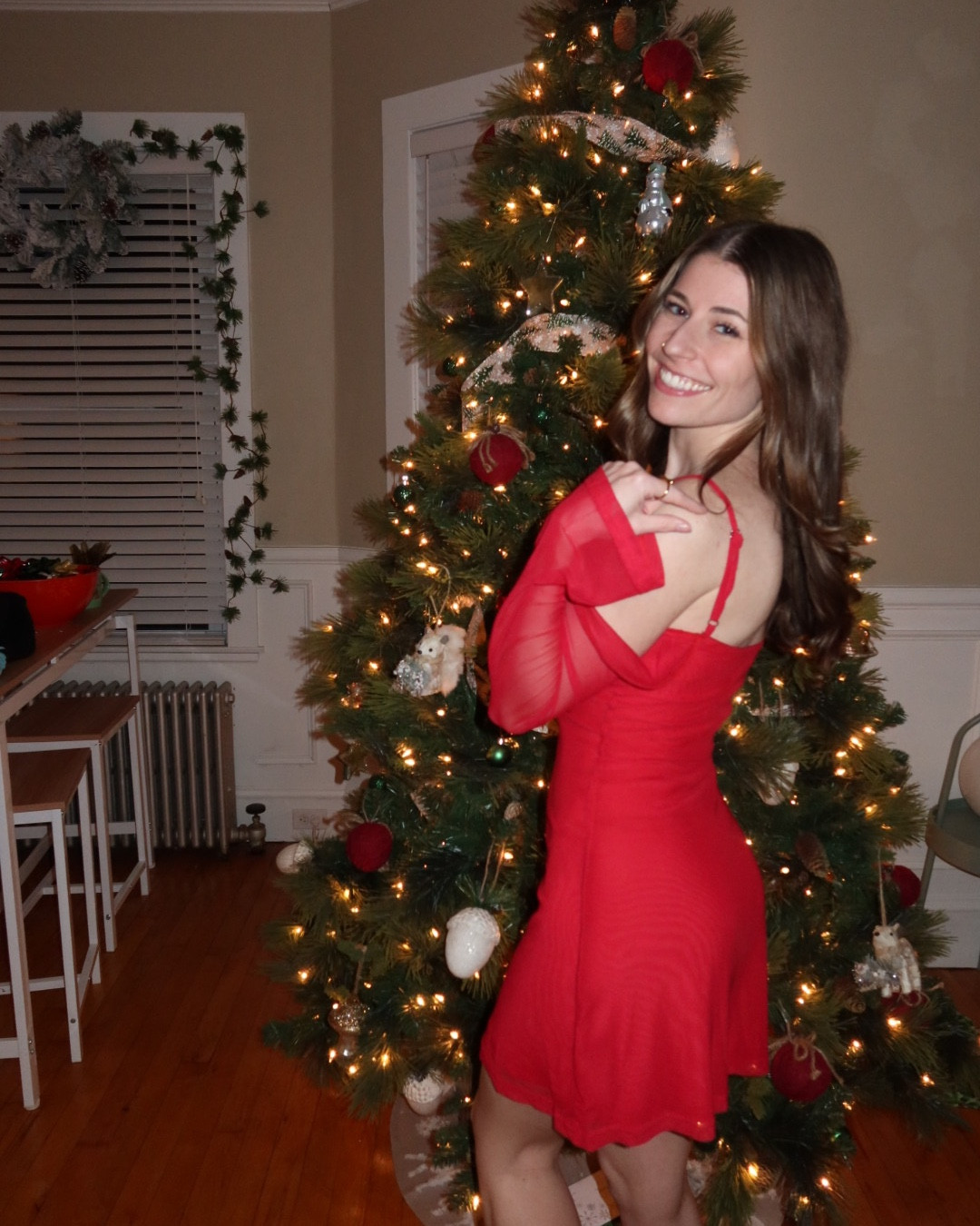 holiday dress inspo 🎄

#LTKHoliday #LTKPetite #LTKSeasonal