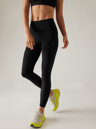 Rainier Tight | Athleta