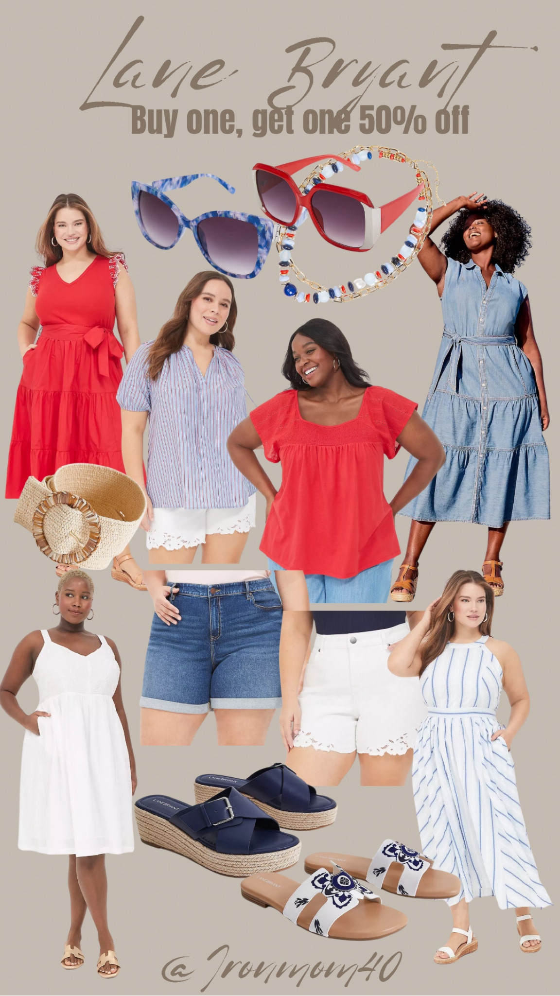 #LTKSaleAlert #LTKMidsize #LTKPlusSize