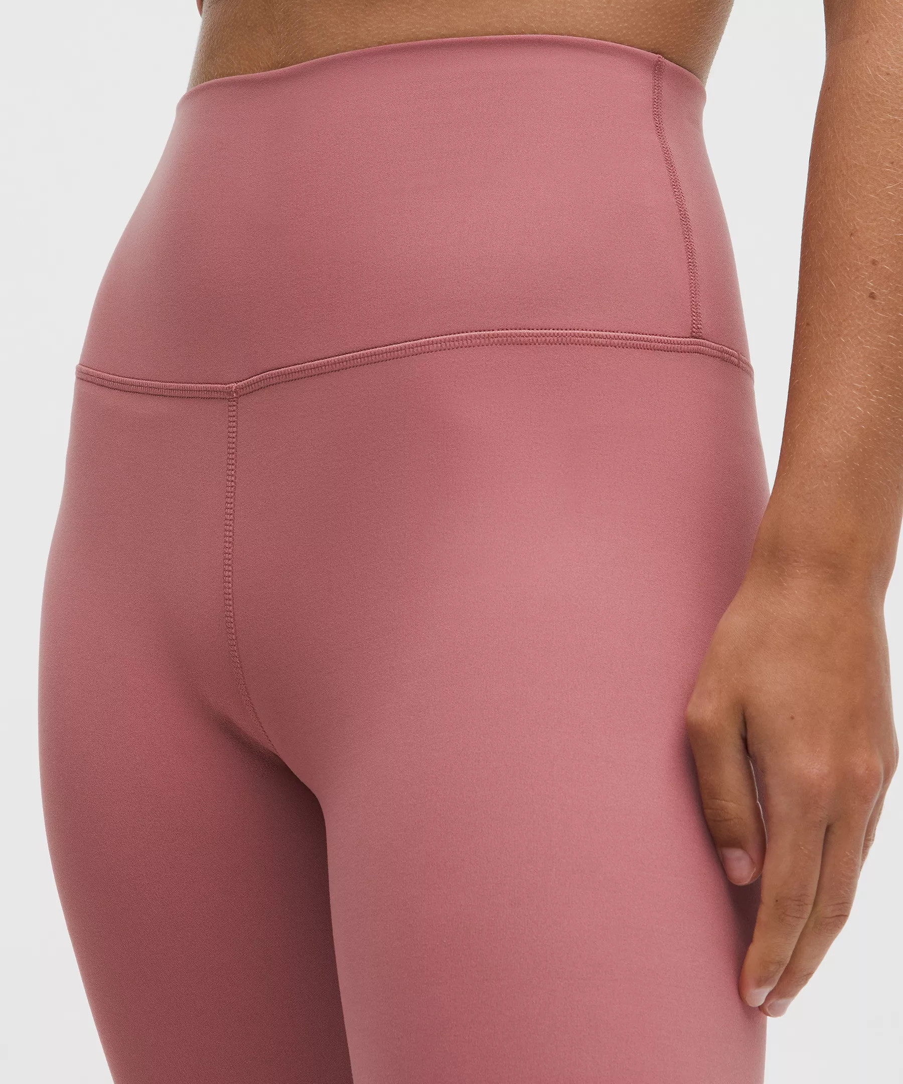 lululemon Align™ High-Rise Pant 25" | Lululemon (US)
