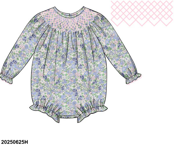 Sophie Bubble | Tutti Frutti Kids Co