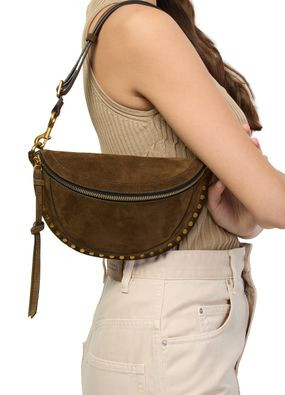 Bauchtasche Skano - ISABEL MARANT | 24S (APAC/EU)