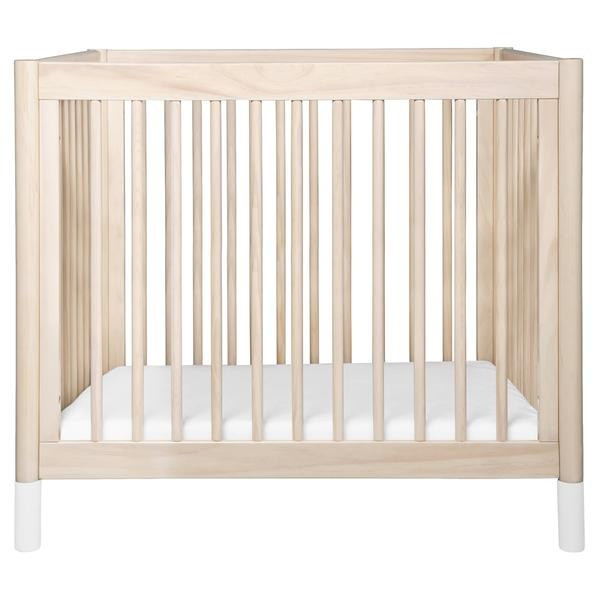 Gelato 2-in-1 Mini Crib | Project Nursery
