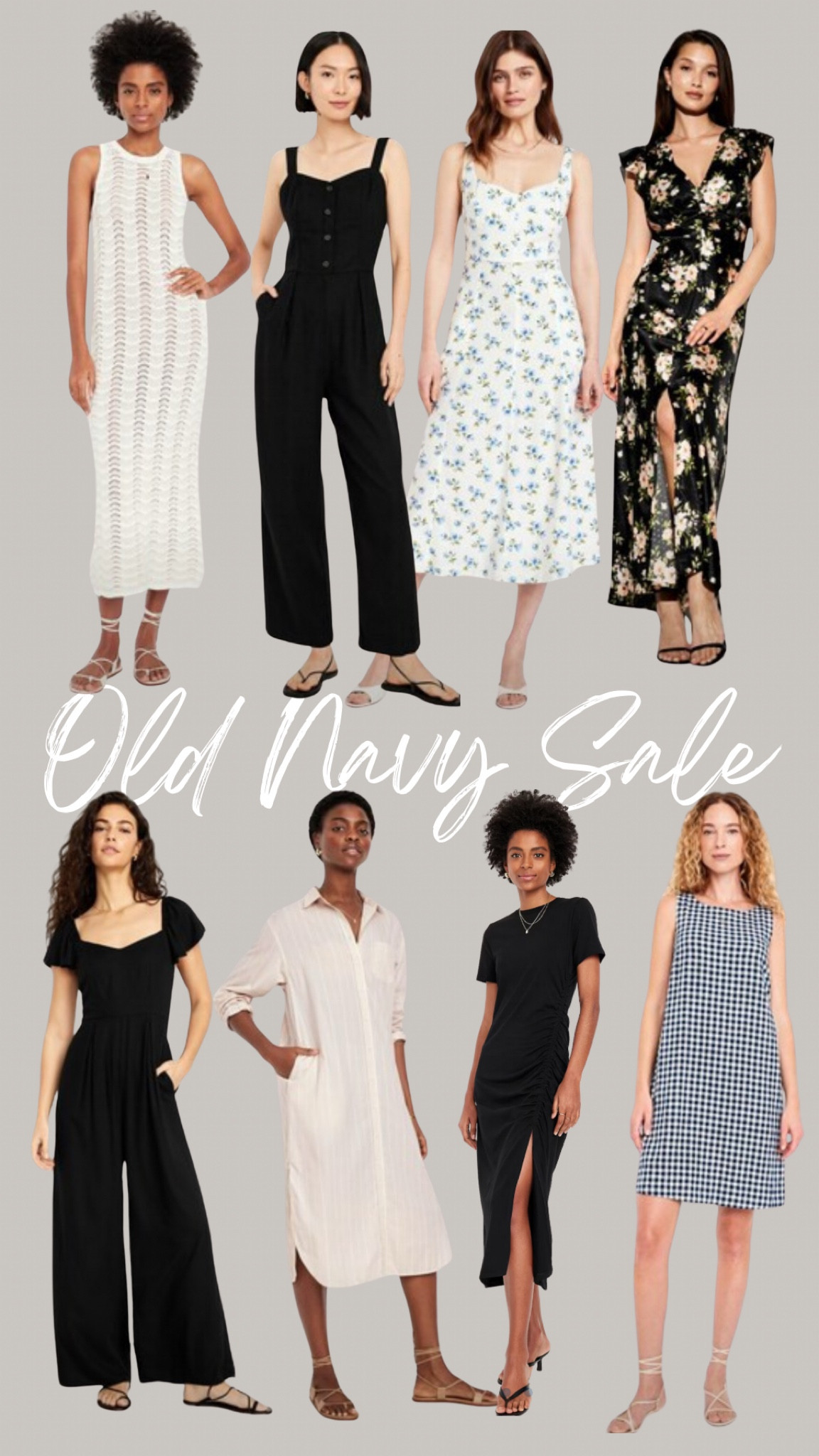 OLD NAVY SALE! 


#LTKSeasonal #LTKOver40 #LTKWorkwear