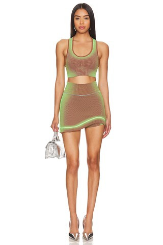 PH5 Gen-9 Bra in Ginger Brown from Revolve.com | Revolve Clothing (Global)