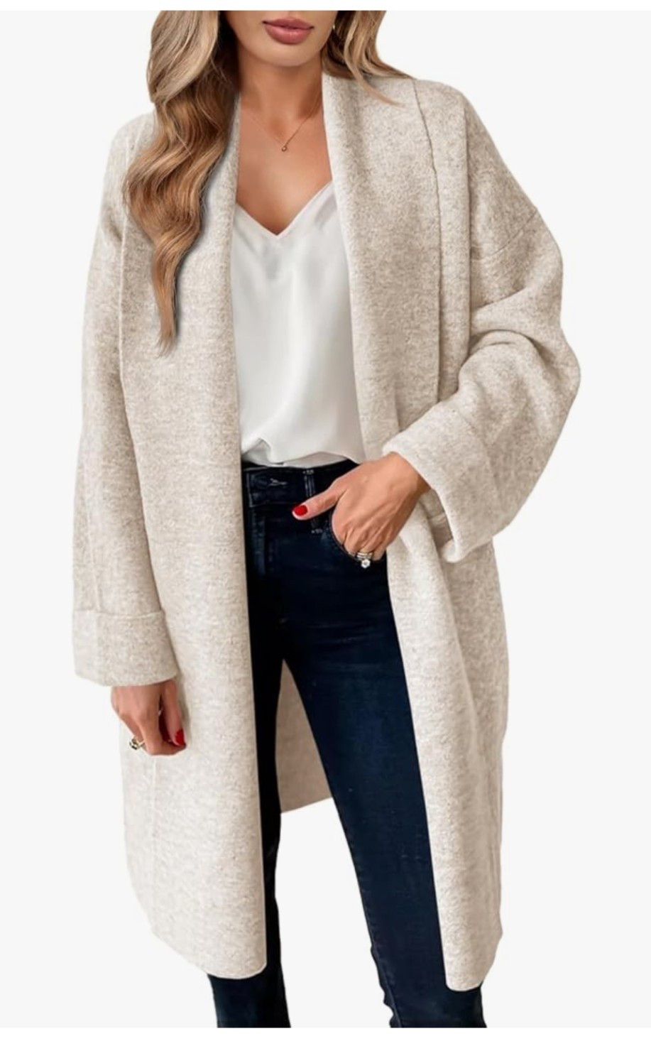 Long comfy oversized open cardigan 



#LTKSaleAlert #LTKGiftGuide #LTKootd