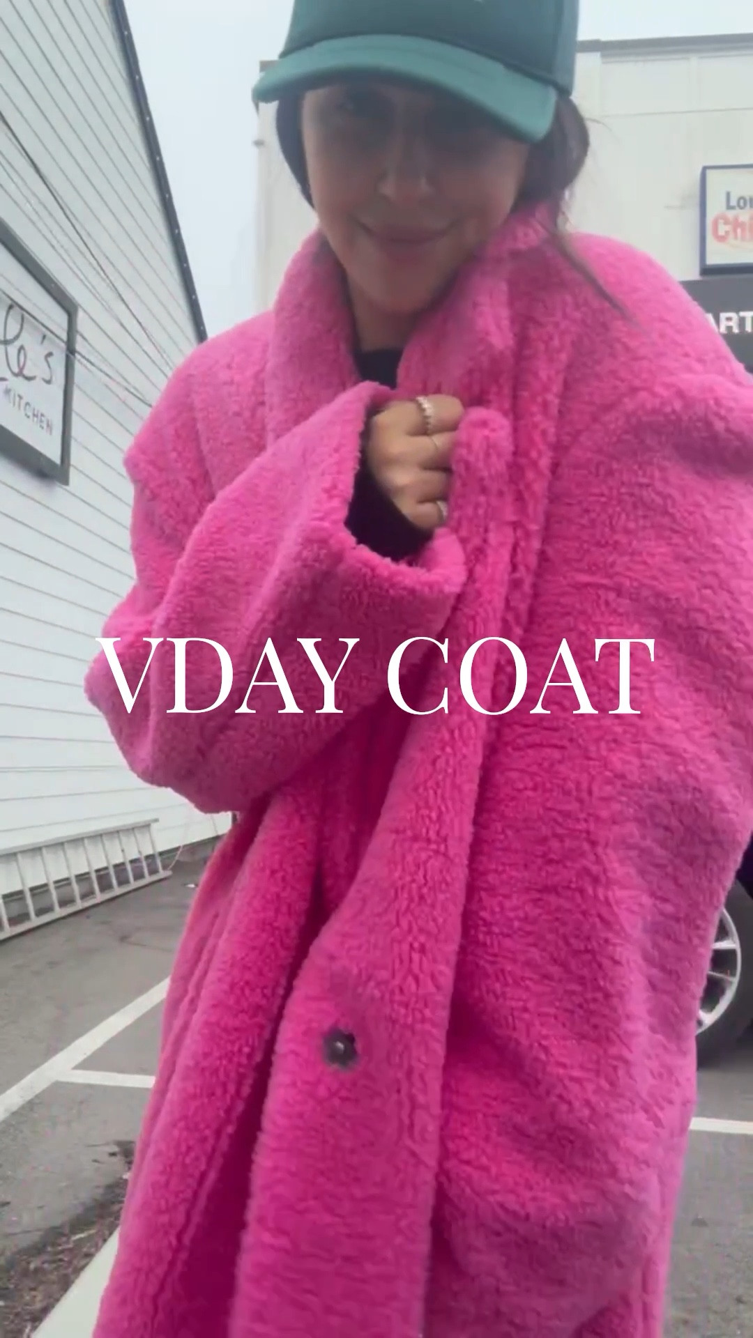 Amazon Valentine’s Day looks💕✨💋 

tts medium 

Valentine’s Day looks, amazon Valentine’s Day looks, amazon fashion, Amazon casual style, thick scarf, casual style, Nashville, red and pink looks, Dede Raad, dress up buttercup

#LTKFindsUnder50 #LTKFindsUnder100