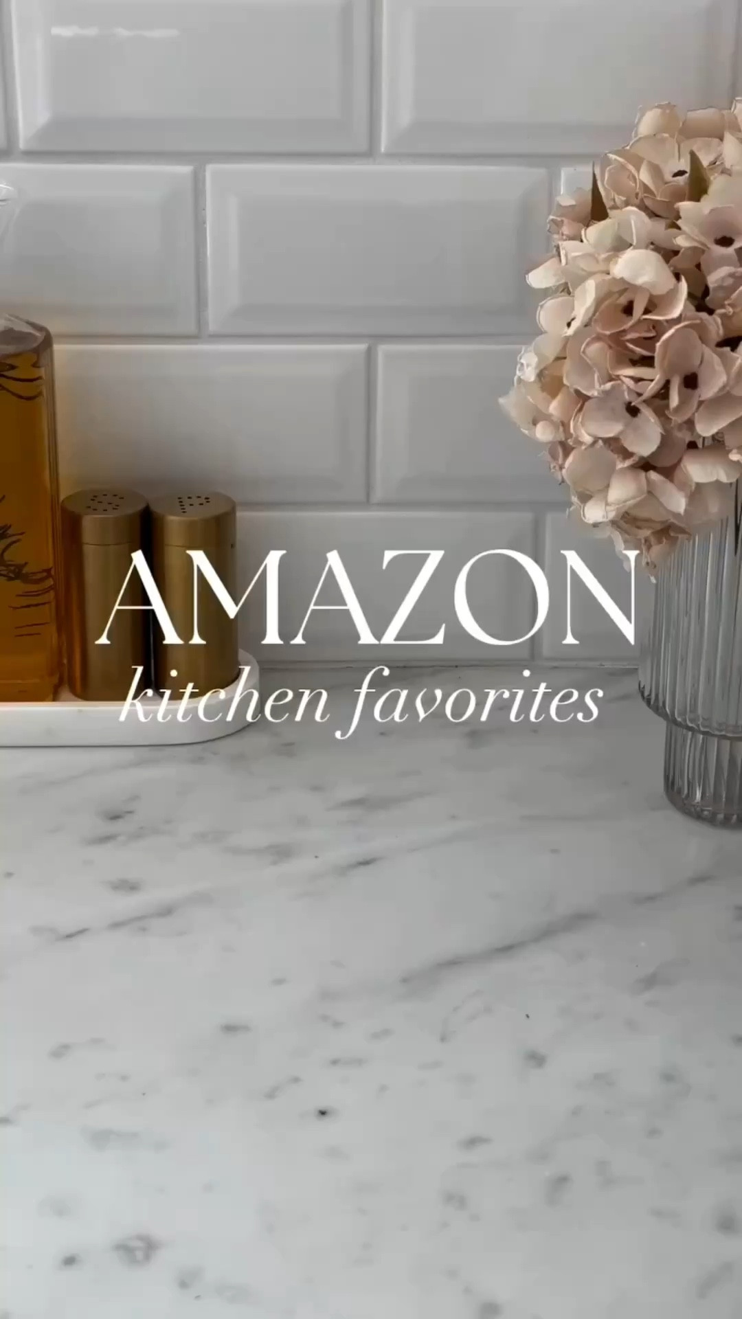 
amazon finds 2026| amazon must haves |
kitchen organizer
#amazon #amazonfinds #amazonkitchenfinds

#LTKmorningroutine #LTKSaleAlert #LTKHome