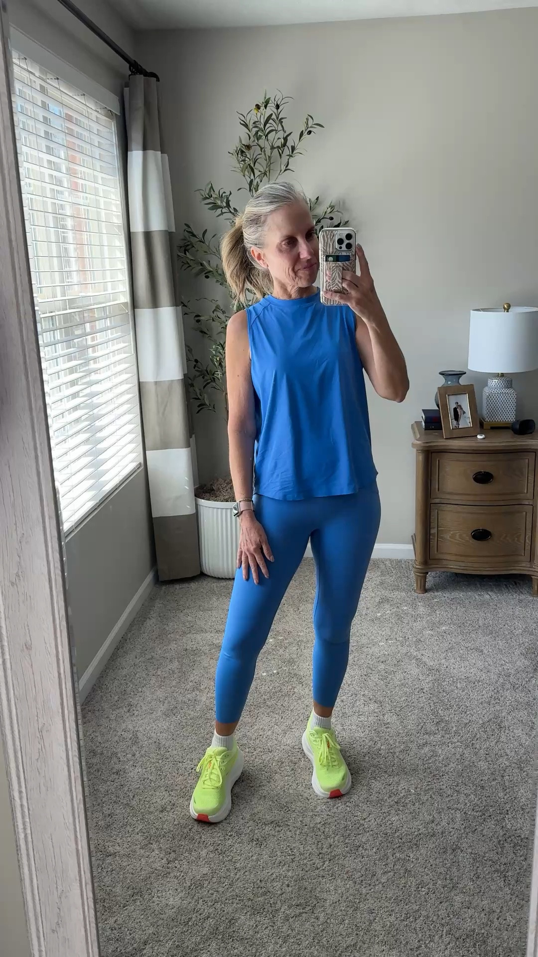 Use code LISAXSPANX for 15% off your first Spanx purchase 

#LTKActive #LTKootd #LTKOver40