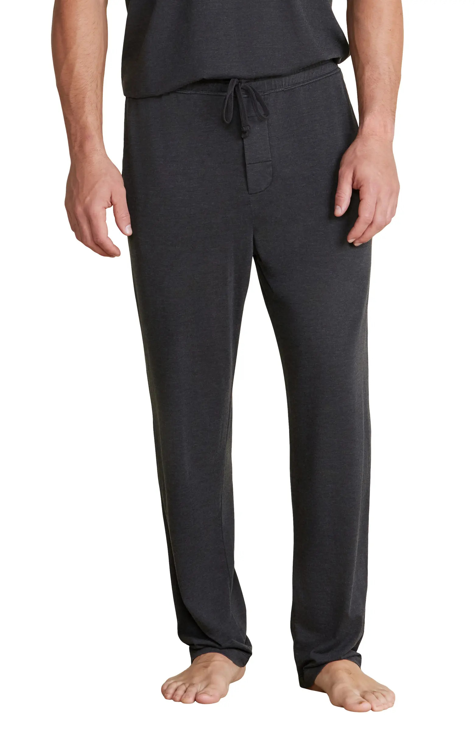 Barefoot Dreams® Malibu Collection® Pigment Wash Lounge Pants | Nordstrom | Nordstrom