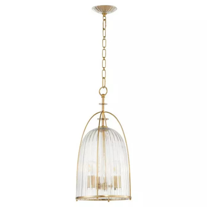 Theodosia Lantern - Small | Shades of Light