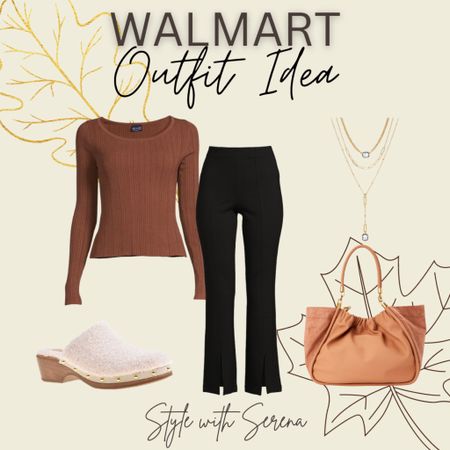 Walmart outfit idea! 
Thanksgiving outfit
Fall outfit
Winter outfit
#walmart
#walmartfinds
#walmartfashion
#stylewithserena
#ootd
@walmart
@walmartfinds
@walmartfashion
#affordablefashion
#fashionover40
#fashionover50

#LTKstyletip #LTKshoecrush #LTKSeasonal