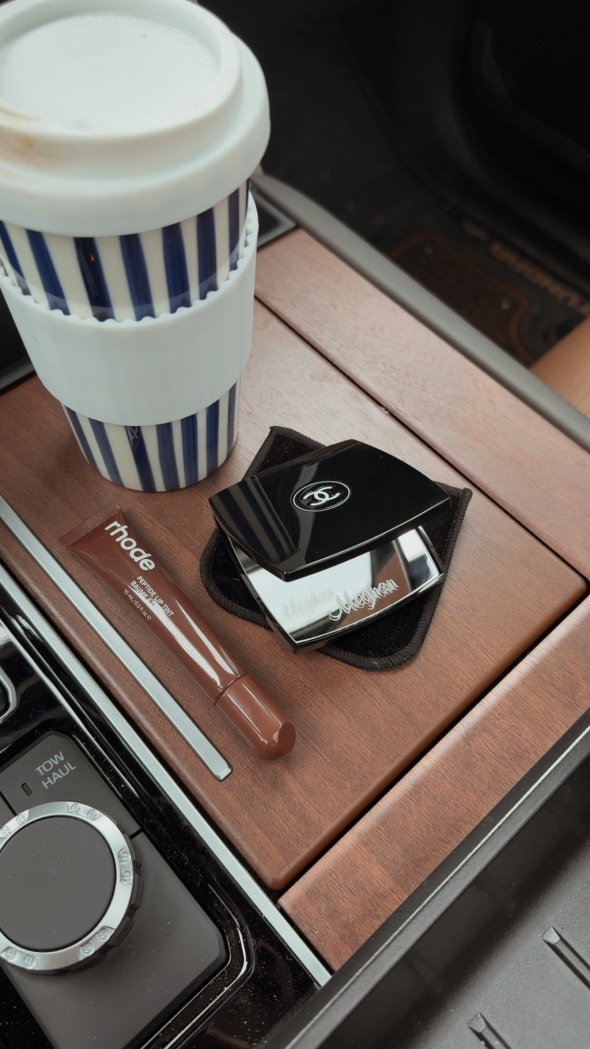 Car beauty essentials. Amazon ceramic travel mug  

#LTKFindsUnder50 #LTKmorningroutine #LTKTravel