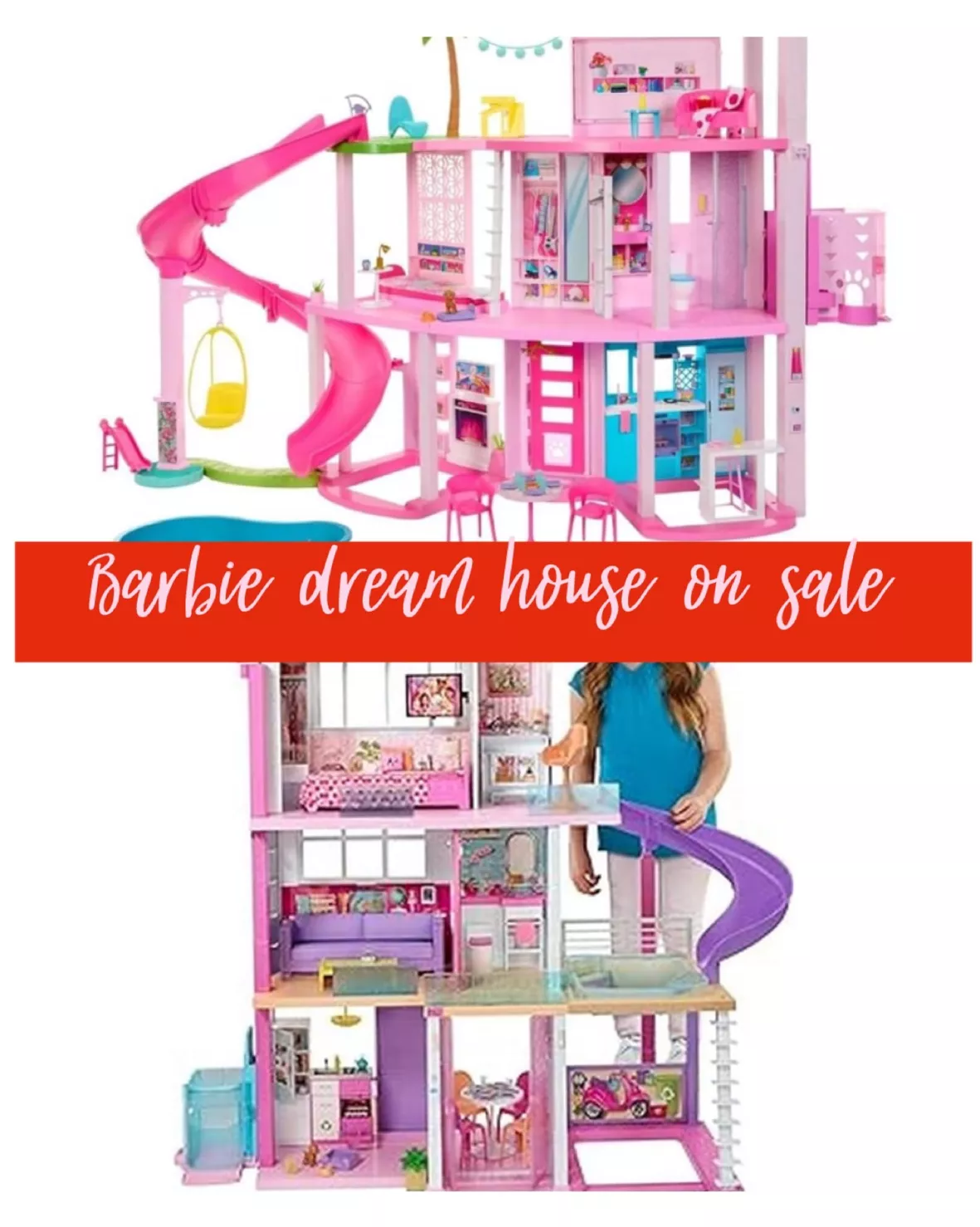 Barbie Dreamhouse 2023, Pool Party … curated on LTK