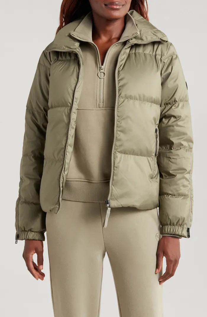 Vuori Hillside Down Jacket | Nordstrom | Nordstrom